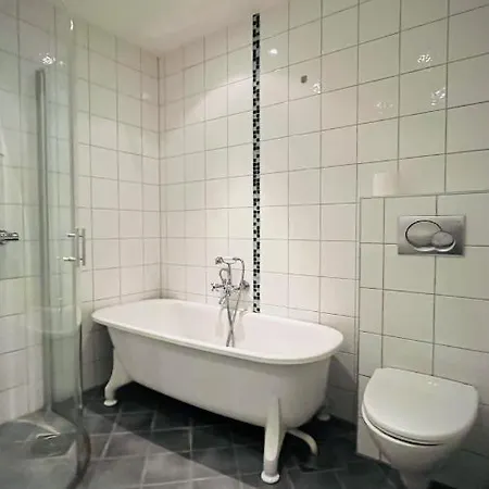 Norhostel Hostel Alesund
