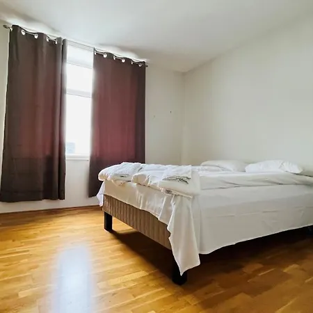 Hostel Norhostel