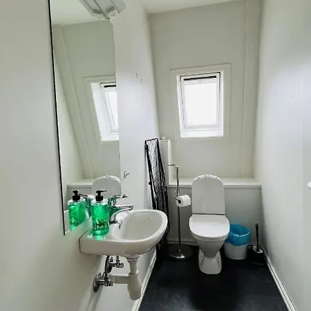 Hostel Norhostel Alesund