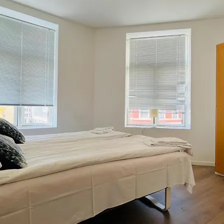 Norhostel Hostel Alesund