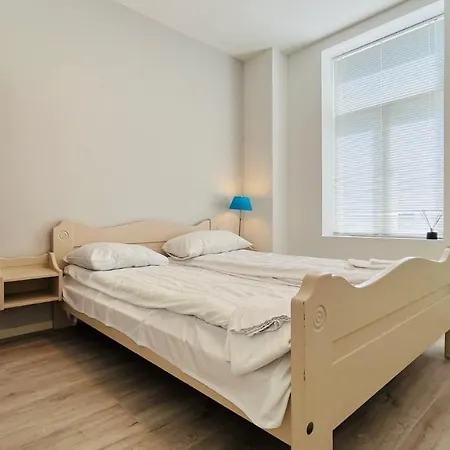 Norhostel Hostel Alesund