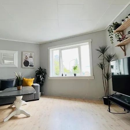 Norhostel Ålesund