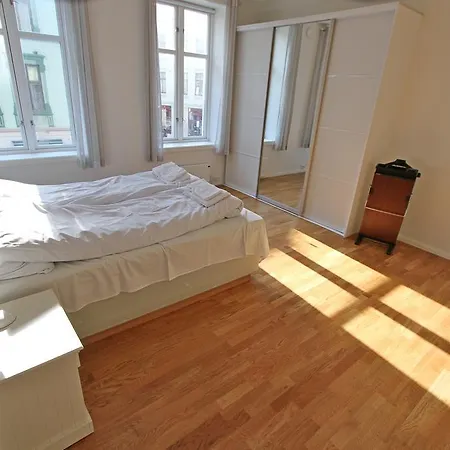Norhostel Hostel *