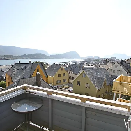 Hostel Norhostel Ålesund