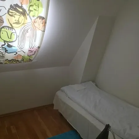 Hostel Norhostel