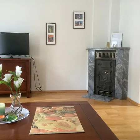 Hostel Norhostel Alesund