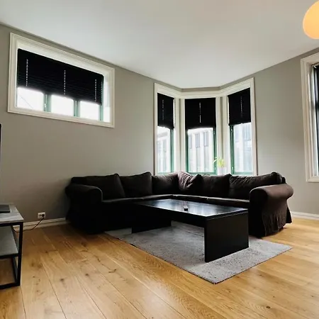 Norhostel Ålesund