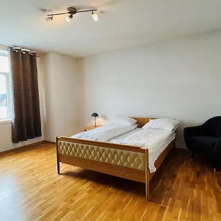 Norhostel Ålesund