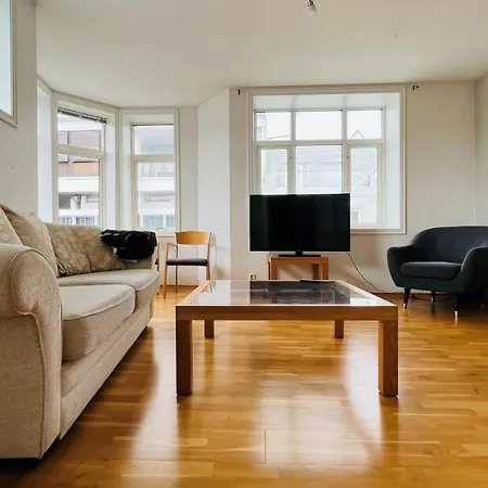 Norhostel Hostel Ålesund