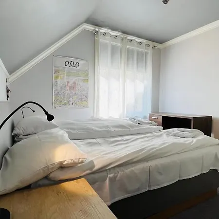 Hostel Norhostel *
