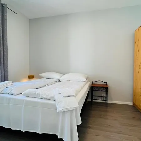 Norhostel *
