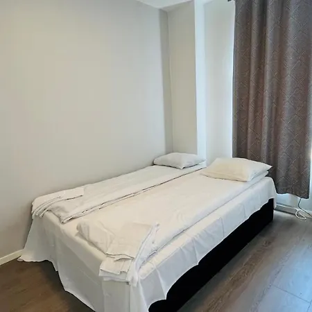 Norhostel Hostel Ålesund