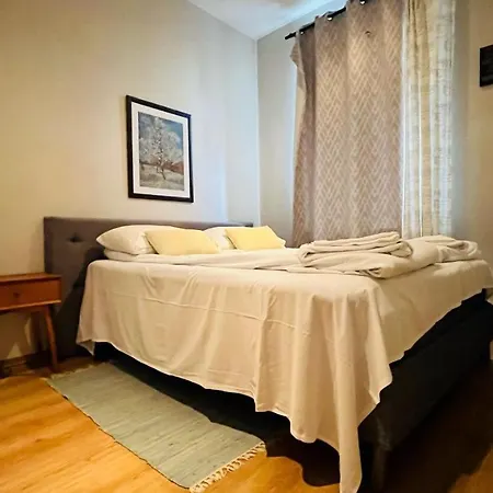 Norhostel Hostel