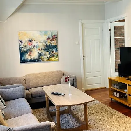 Hostel Norhostel Ålesund