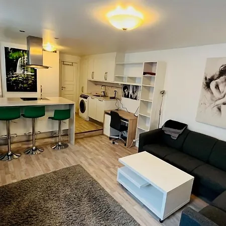 Norhostel Hostel Ålesund