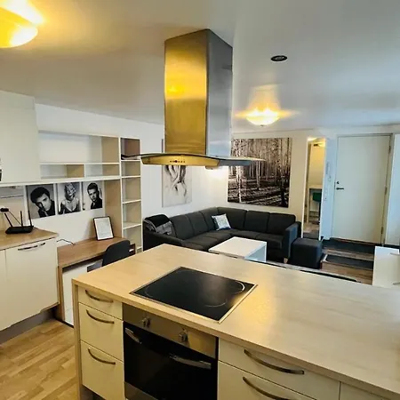 Norhostel *