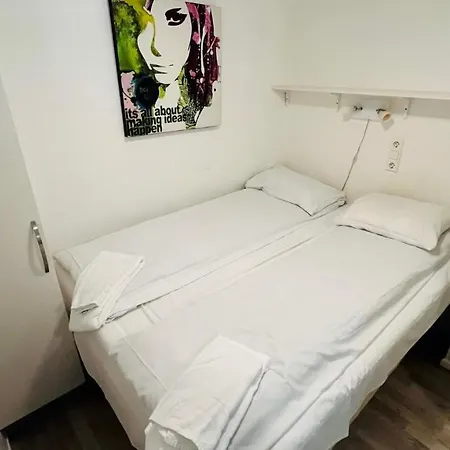 Hostel Norhostel *