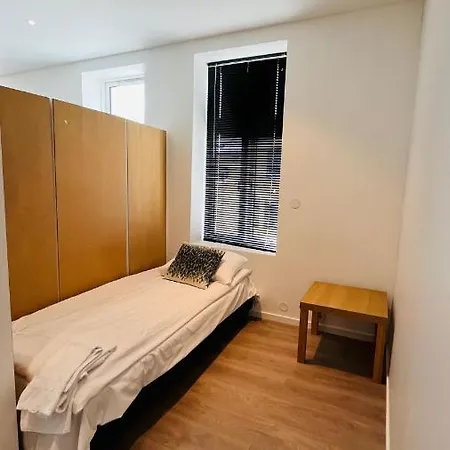 Norhostel *