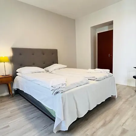 Hostel Norhostel
