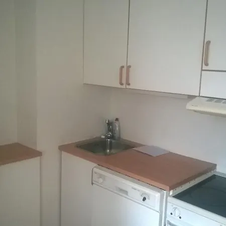 Norhostel Hostel *